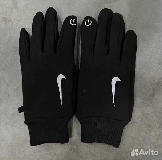 Перчатки Nike Reflective
