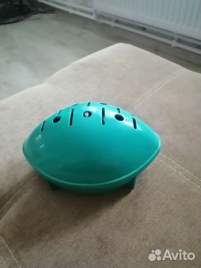 Домик-переноска доя грызунов