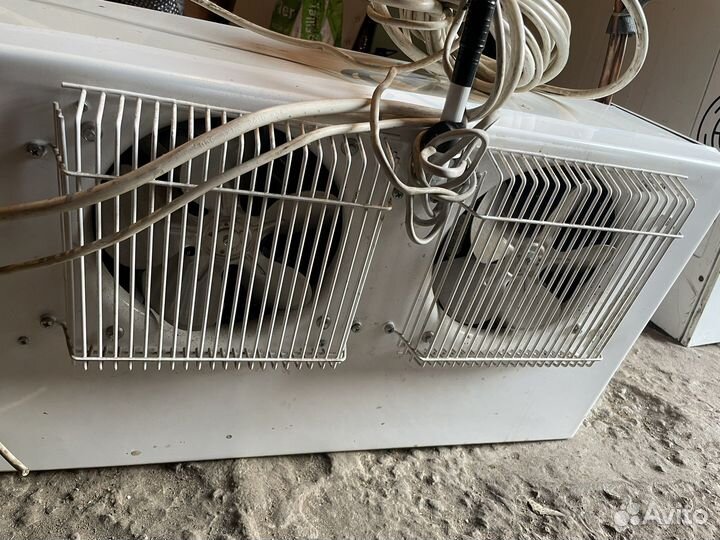 Сплит система