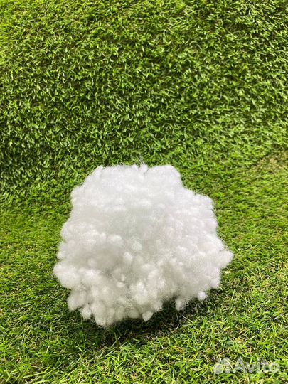 Наполнитель для рукоделия (синтешар) 100гр