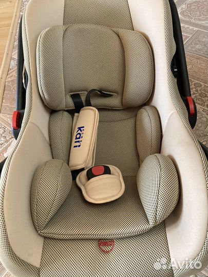 Детское кресло