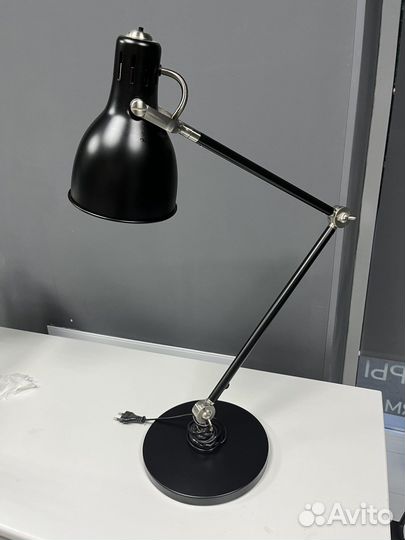 Настольная лампа IKEA