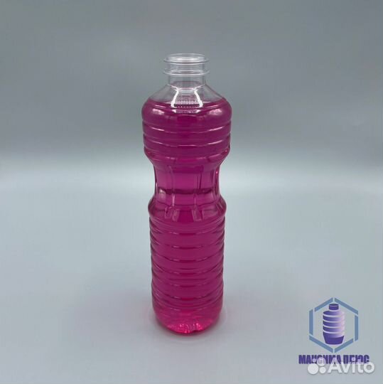 Пэт Бутылка