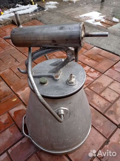 Дисцилятор