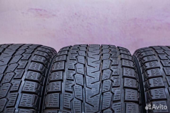 Yokohama Ice Guard G075 235/55 R18 100Q