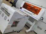 Рулонный dtf принтер