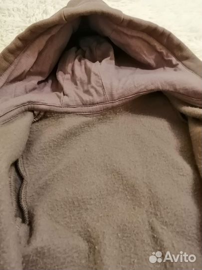 Комбинезон 56 размер