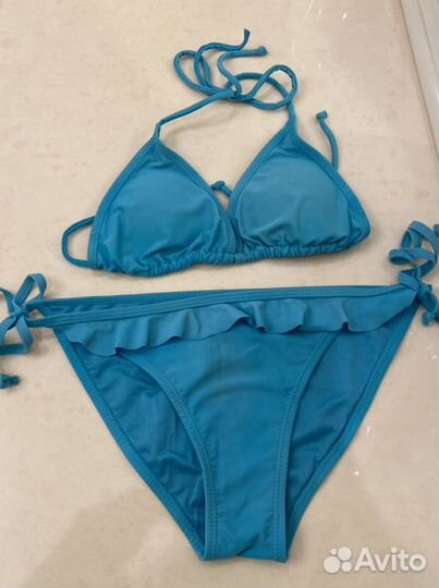 Купальники для девочки 146-158