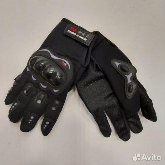 Перчатки PRO biker