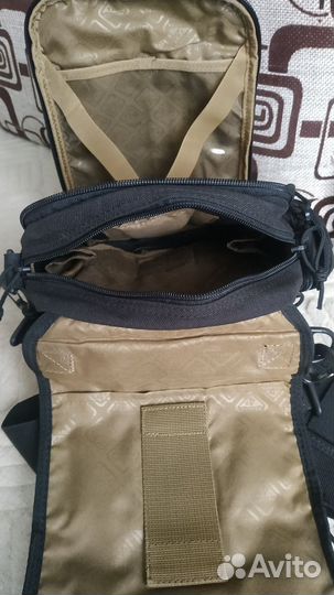 Сумка hazard 4 tonto