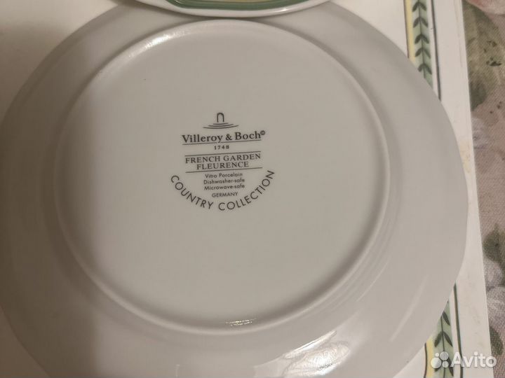 Villeroy &Boch