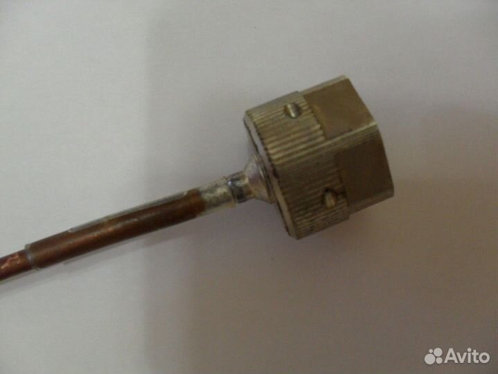 Кабельная сборка (джампер) 1м