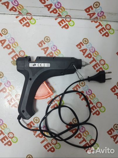 Клеевой пистолет glue GUN ZD-7 7769 т148