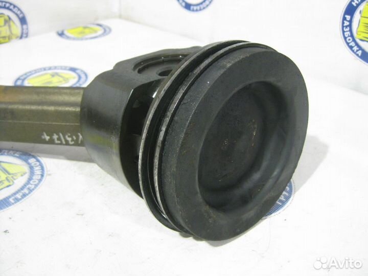 Поршень 20847904 renault trucks, Magnum 2, volvo