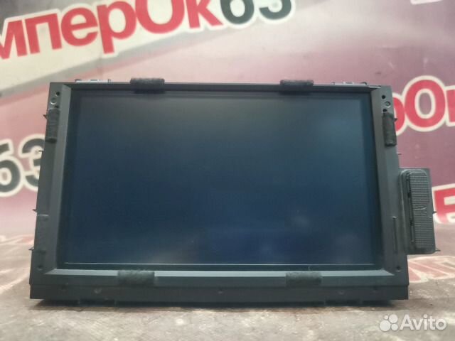 Магнитола Kia Optima