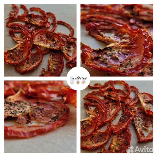 Сушенные фрукты (фрипсы)