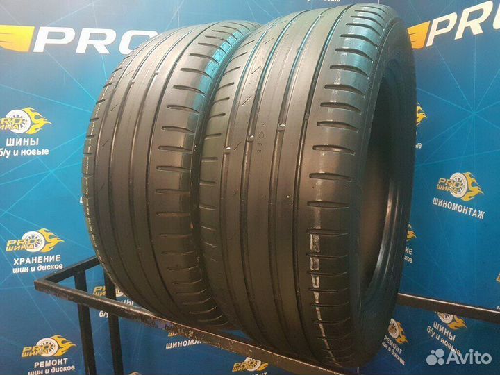 Nokian Tyres Nordman S SUV 255/55 R18
