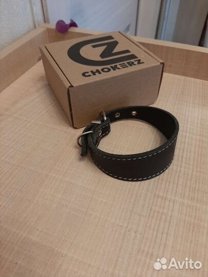 Ошейник селедка