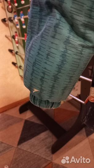 Куртка зимняя