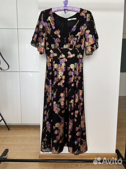 Платье uterque