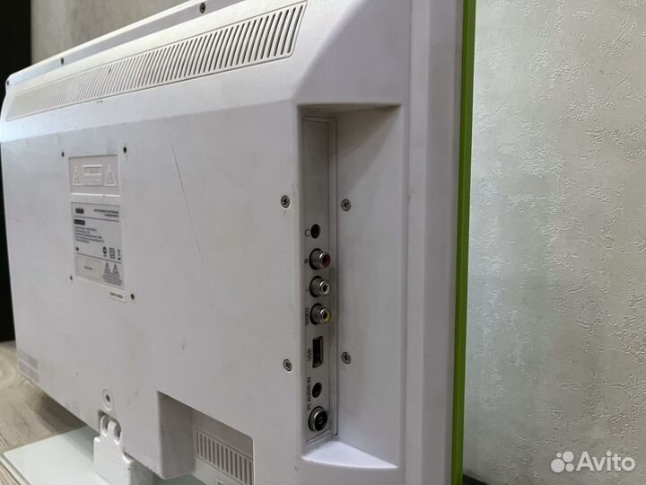 Телевизор BBK LEM2495F