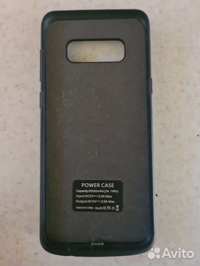 Samsung galaxy s8 plus