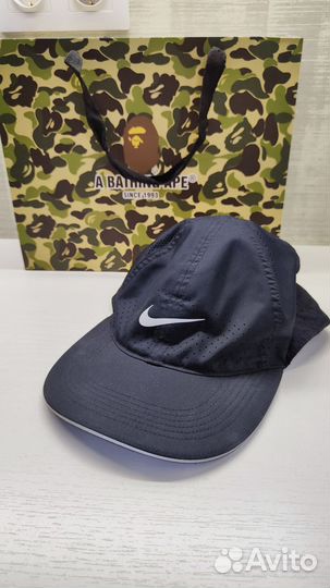 Кепка nike aerobill