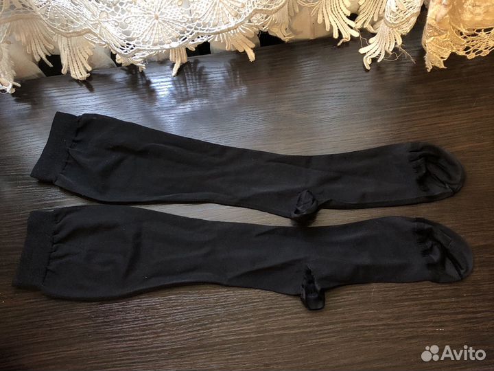 Гольфы компрессионные муж/жен