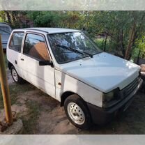 ВАЗ (LADA) 1111 Ока 0.7 MT, 2001, 60 897 км, с пробегом, цена 75 000 руб.