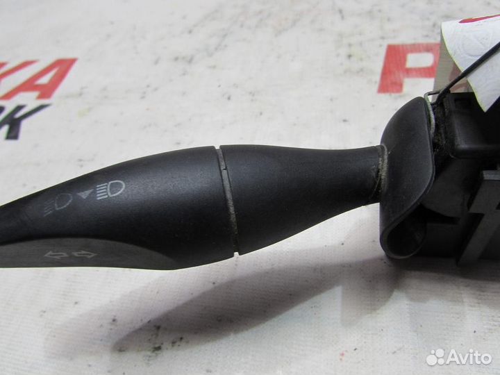 Переключатель поворотов подрулевой для Ford Fusion