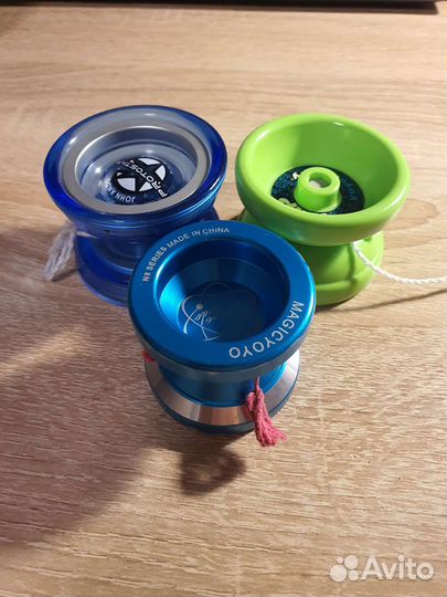 Yo-yo