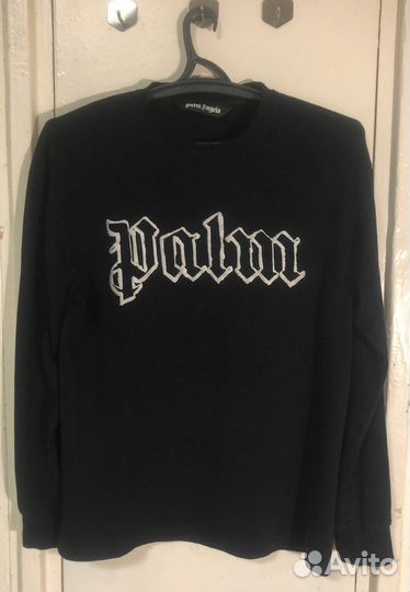 Свиншот мужской Palm Angels