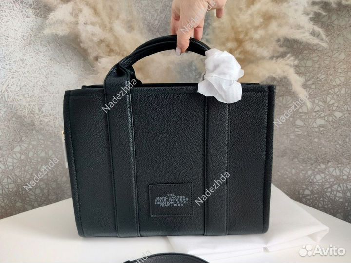 Сумка Marc Jacobs tote bag