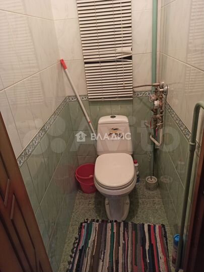 3-к. квартира, 74 м², 2/5 эт.