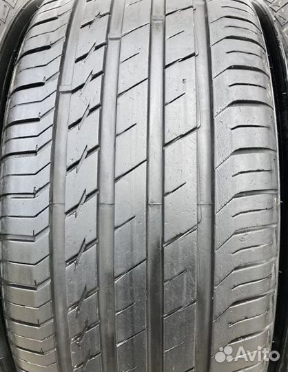 Sailun Atrezzo Elite 235/55 R17 103V