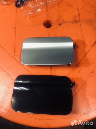 Лючок бензобака на Бмв х5 е53