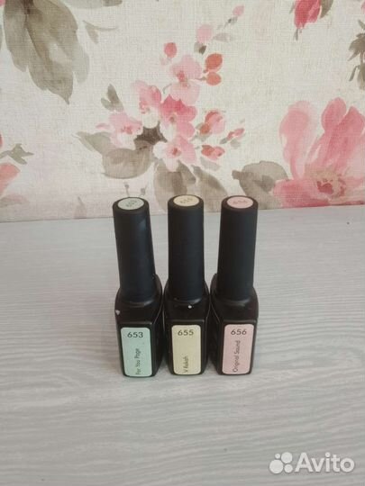 Лак для ногтей