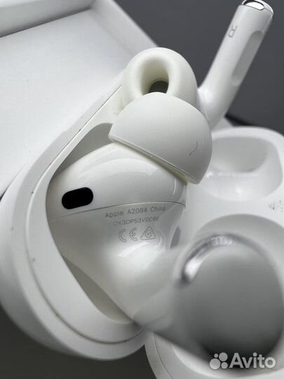 Наушники airpods pro оригинал