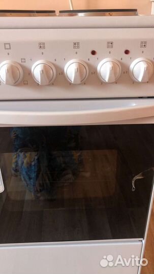 Плита электрическая лада nova