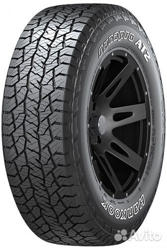 Hankook Dynapro AT2 RF11 235/75 R15 109T