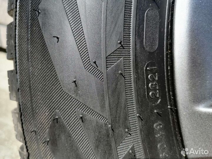 Колеса на УАЗ