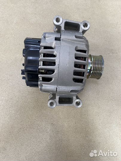 Генератор 150A & 120A Vesta,X-Ray,Largus