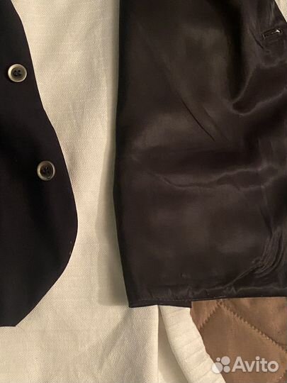 Жилет школьный р 146