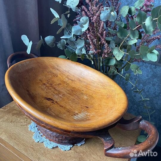 Ваза дерево