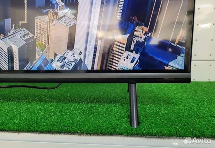 Телевизор smart tv
