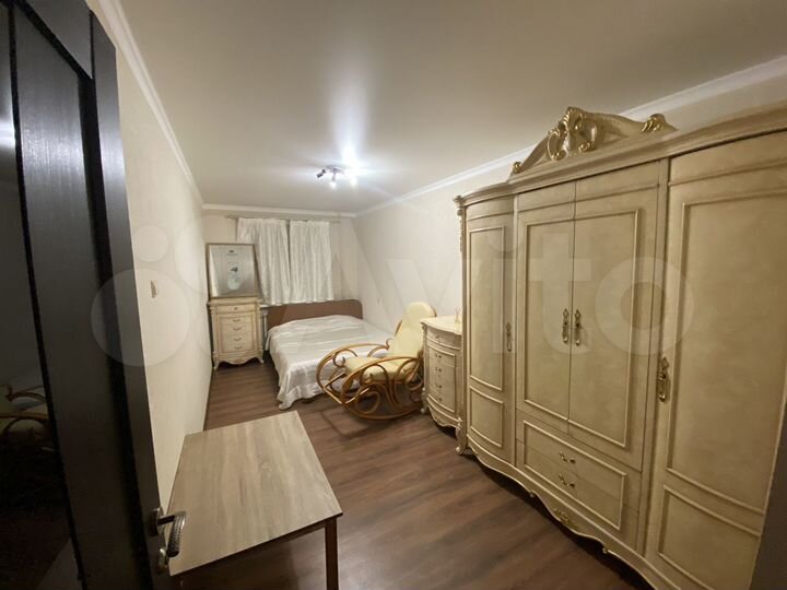 2-к. квартира, 44 м², 1/5 эт.