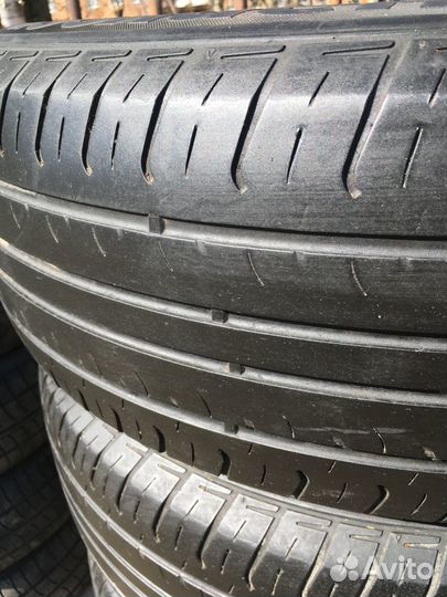 Hankook Optimo K415 225/60 R17