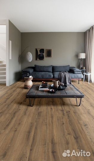Виниловый ламинат moduleo layred brio OAK