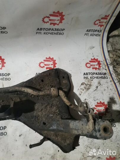 Балка под двс Mitsubishi Libero 4G93 1992