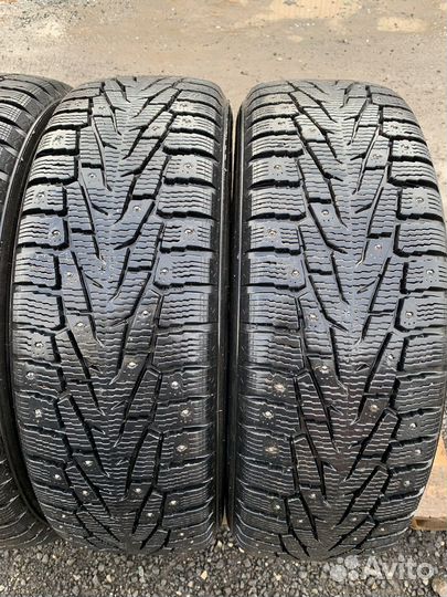 Nokian Tyres Nordman 7 SUV 225/65 R17